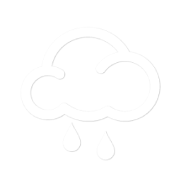 أمطار خفيفة