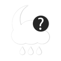 غائم جزئي مع احتمال زخات أمطار