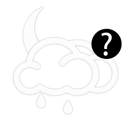 غالباً غائم مع احتمال أمطار خفيفة