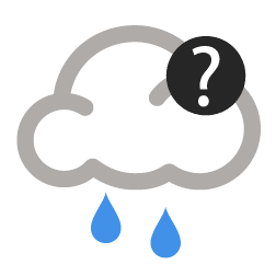 chance for light rain at evening, light fog till early night hours